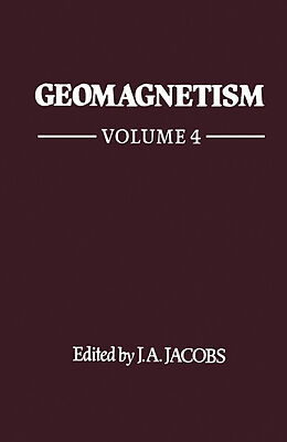 E-Book (pdf) Geomagnetism von 