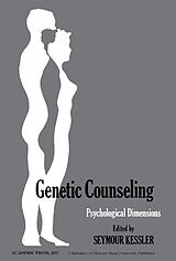 eBook (pdf) Genetic Counselling de 