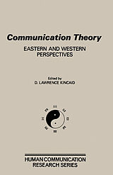 eBook (pdf) Communication Theory de 