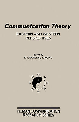 eBook (pdf) Communication Theory de 