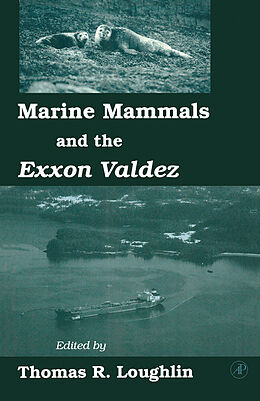 eBook (pdf) Marine Mammals and the Exxon Valdez de 