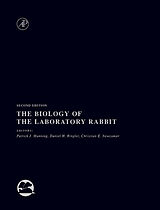 eBook (pdf) The Biology of the Laboratory Rabbit de 