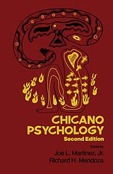 eBook (pdf) Chicano Psychology de 