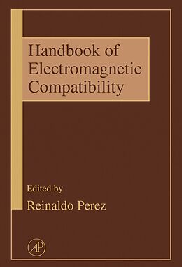 eBook (pdf) Handbook of Electromagnetic Compatibility de 