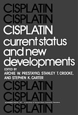 eBook (pdf) Cisplatin de 