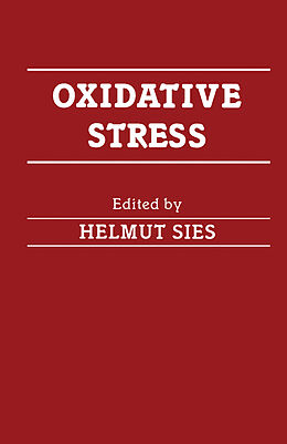 eBook (pdf) Oxidative Stress de 