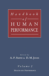 eBook (pdf) Health and Performance de 