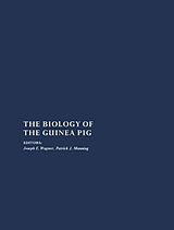 eBook (pdf) The Biology of the Guinea Pig de 