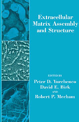 eBook (pdf) Extracellular Matrix Assembly and Structure de 