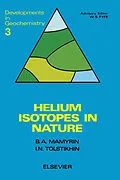 E-Book (pdf) Helium Isotopes in Nature von B. A. Mamyrin, I. N. Tolstikhin