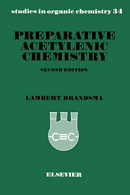 E-Book (pdf) Preparative Acetylenic Chemistry von L. Brandsma