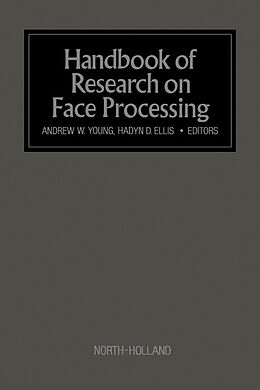 E-Book (pdf) Handbook of Research on Face Processing von 