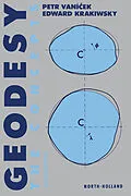 E-Book (pdf) Geodesy von P. Vanícek, E. J. Krakiwsky