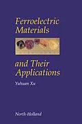 E-Book (pdf) Ferroelectric Materials and Their Applications von Y. Xu