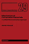 E-Book (pdf) Mechanics of Composite Materials von Jacob Aboudi