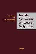E-Book (pdf) Seismic Applications of Acoustic Reciprocity von J. T. Fokkema, P. M. van den Berg