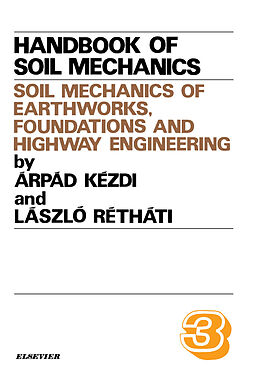 E-Book (pdf) Soil Mechanics of Earthworks, Foundations and Highway Engineering von Bozzano G Luisa