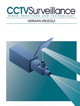 E-Book (pdf) CCTV Surveillance von Bozzano G Luisa
