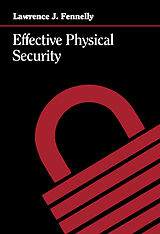 eBook (pdf) Effective Physical Security de 