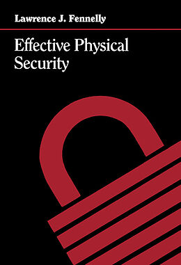 eBook (pdf) Effective Physical Security de 