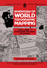 eBook (pdf) Western Europe, North America and Australasia de Rolf Bohme