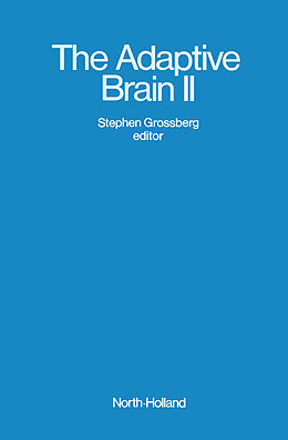 E-Book (pdf) The Adaptive Brain II von 