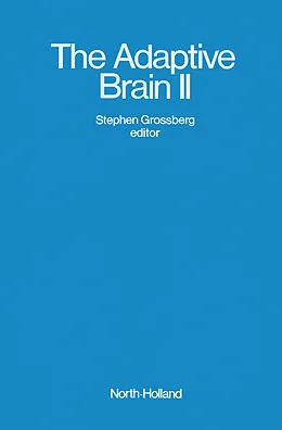 E-Book (pdf) The Adaptive Brain II von 