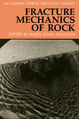 E-Book (pdf) Fracture Mechanics of Rock von 