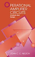 E-Book (pdf) Operational Amplifier Circuits von J C C Nelson