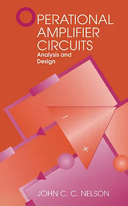 E-Book (pdf) Operational Amplifier Circuits von J C C Nelson