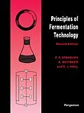 E-Book (pdf) Principles of Fermentation Technology von Peter F. Stanbury, Allan Whitaker, Stephen J. Hall