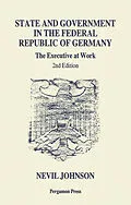 E-Book (pdf) State & Government in the Federal Republic of Germany von N. Johnson