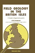E-Book (pdf) Field Geology in the British Isles von J. G. C. Anderson