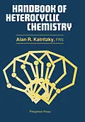 E-Book (pdf) Handbook of Heterocyclic Chemistry von Alan R. Katritzky
