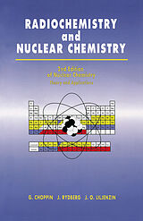 eBook (pdf) Radiochemistry and Nuclear Chemistry de Gregory Choppin, Jan-Olov Liljenzin, Jan Rydberg