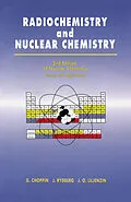 E-Book (pdf) Radiochemistry and Nuclear Chemistry von Gregory Choppin, Jan-Olov Liljenzin, Jan Rydberg