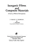 E-Book (pdf) Inorganic Fibres & Composite Materials von P. Bracke, H. Schurmans, J. Verhoest