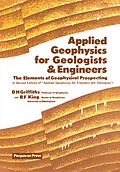 E-Book (pdf) Applied Geophysics for Geologists and Engineers von D. H. Griffiths, R. F. King