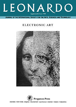 E-Book (pdf) Electronic Art von 