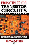 E-Book (pdf) Principles of Transistor Circuits von S W Amos, Mike James