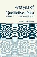 E-Book (pdf) Analysis of Qualitative Data von Shelby J. Haberman