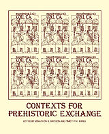 eBook (pdf) Contexts for Prehistoric Exchange de Perisic