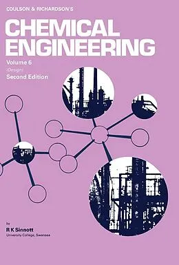E-Book (pdf) Chemical Engineering Design von Ray Sinnott