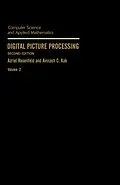 E-Book (pdf) Digital Picture Processing von Azriel Rosenfeld