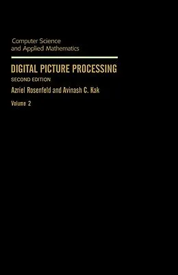 E-Book (pdf) Digital Picture Processing von Azriel Rosenfeld