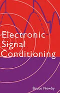 E-Book (pdf) Electronic Signal Conditioning von Bruce Newby
