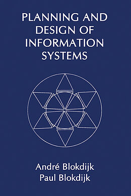 eBook (pdf) Planning and Design of Information Systems de André Blokdijk