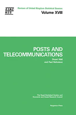 E-Book (pdf) Post & Telecommunications von S. Wall, P. Nicholson