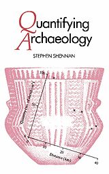 eBook (pdf) Quantifying Archaeology de Stephen Shennan