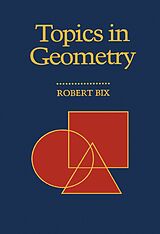 eBook (pdf) Topics in Geometry de Robert Bix